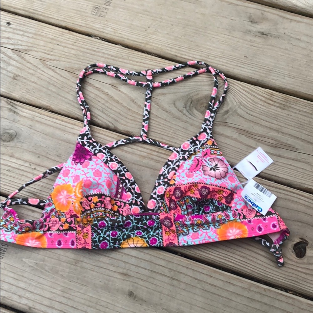 Bikini top 👙